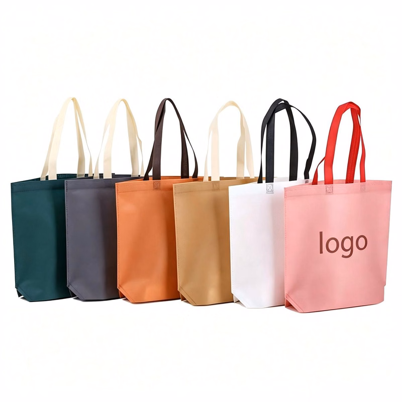Reusable Tote Bag