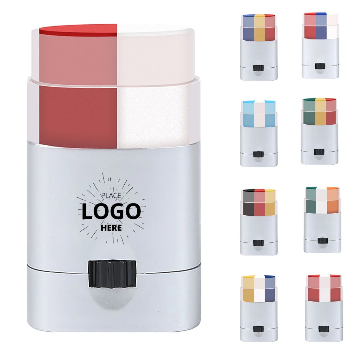 World Cup Fan Face Paint Sticks 1