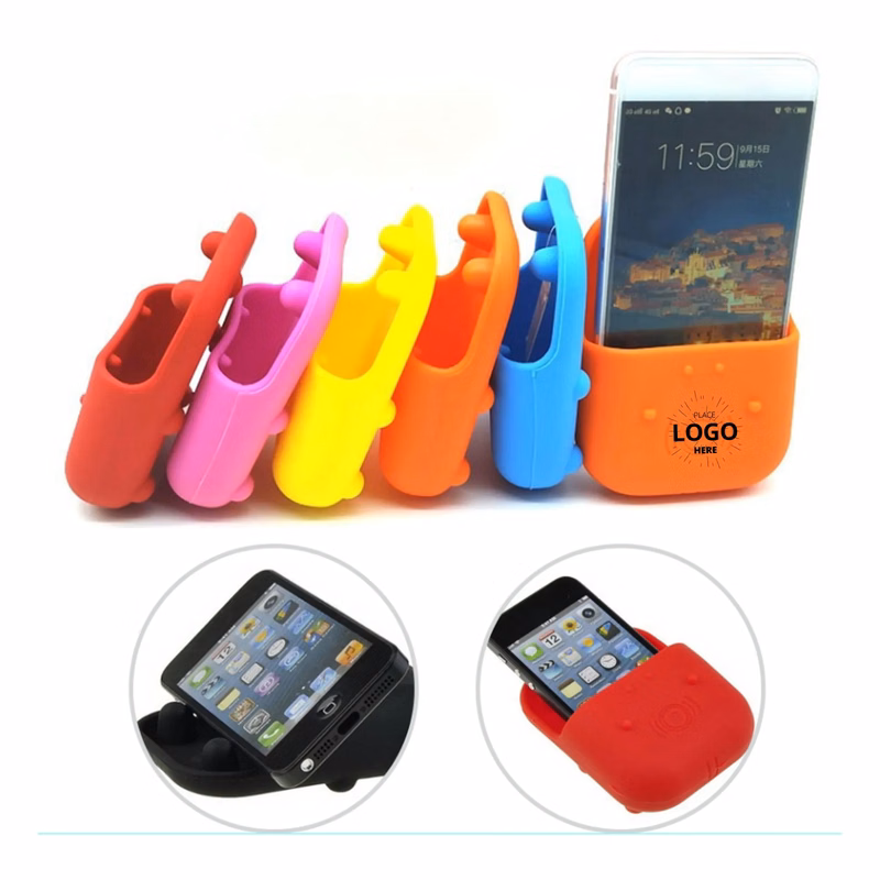 Universal Silicone Speaker For Phones