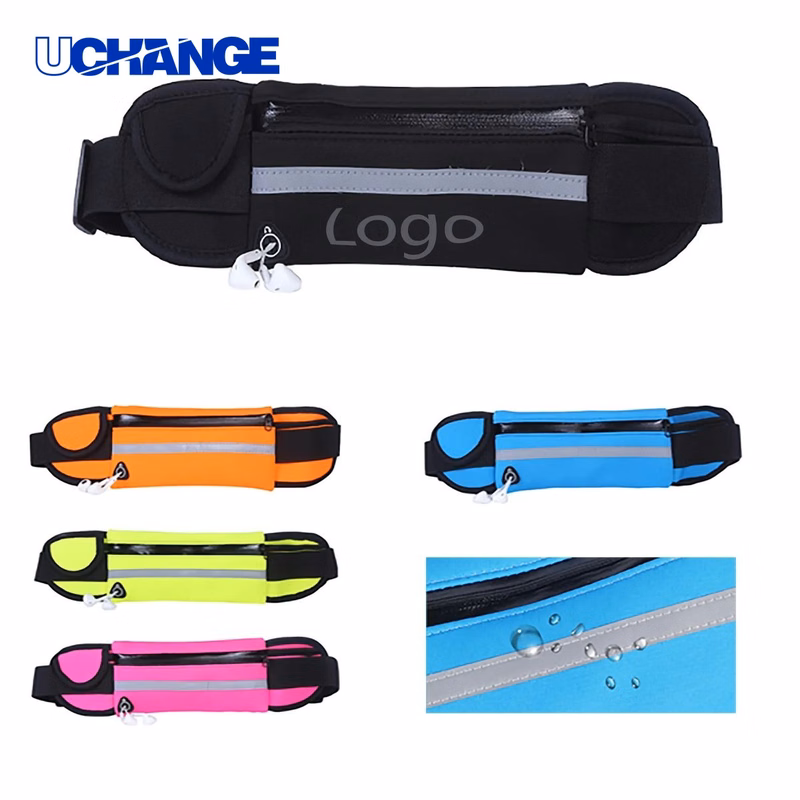 Running Fitness Fanny Pack