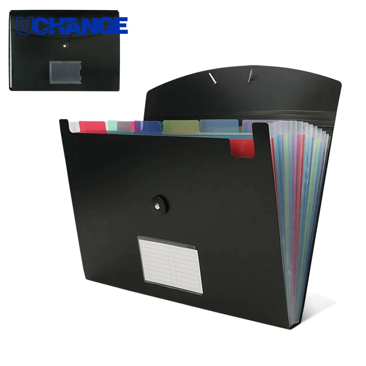 Office Storage Organizer Bag 1