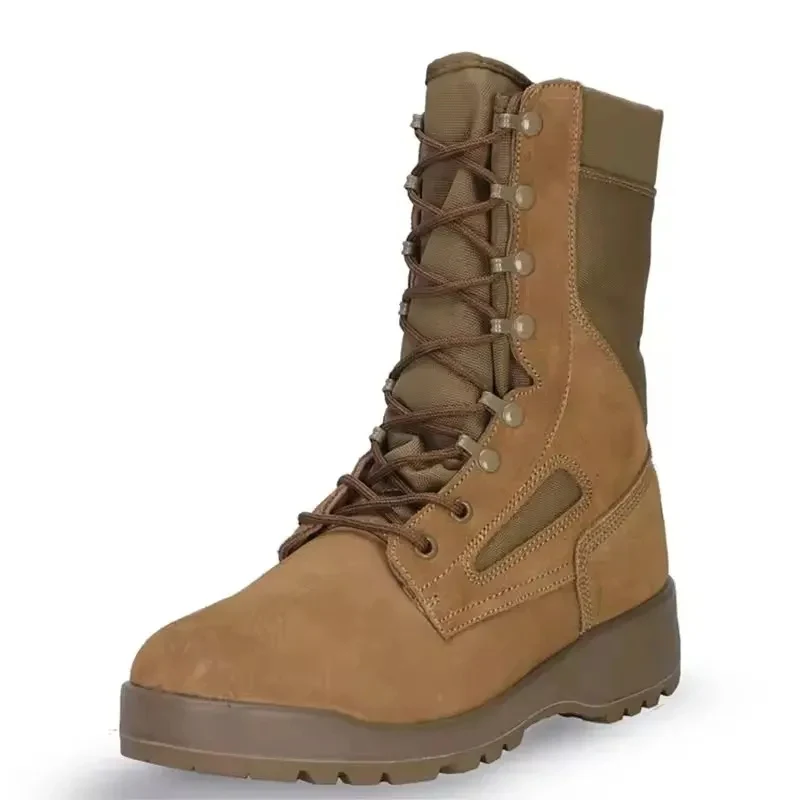Custom 511 Tactical Boots 1