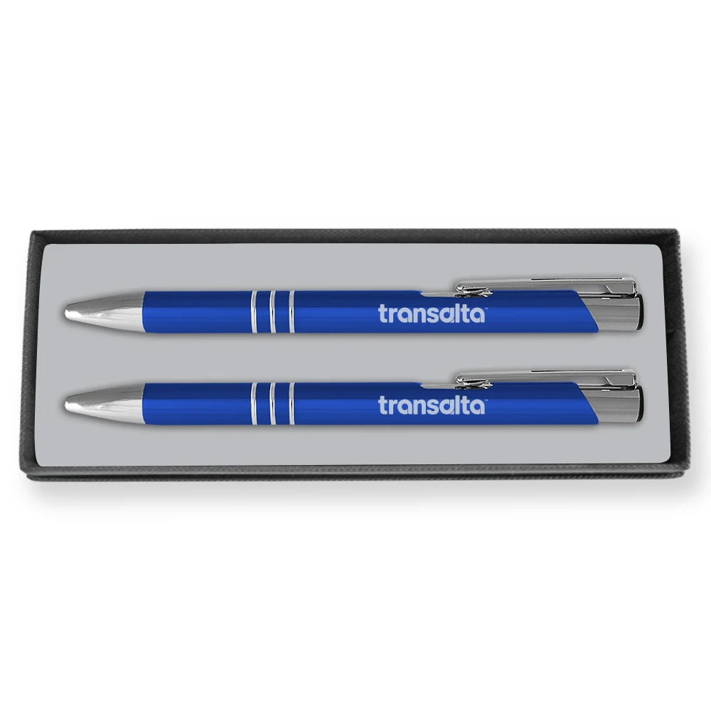 Circuit Pen and Mechanical Pencil Set 1