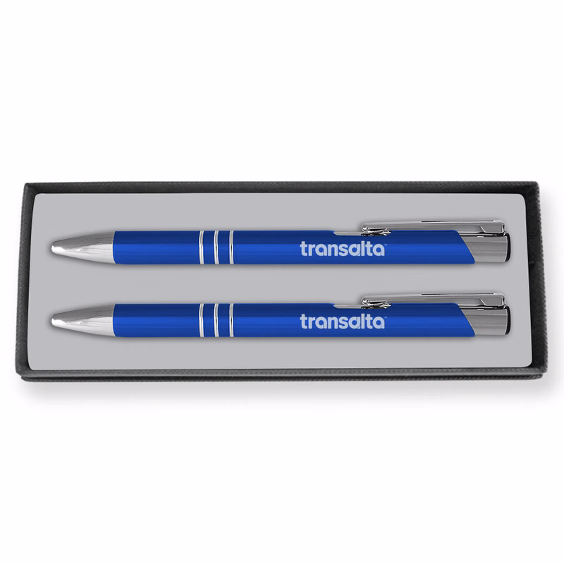 Circuit Pen and Mechanical Pencil Set