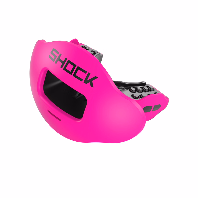 Max AirFlow Lip Guard - Pop Color