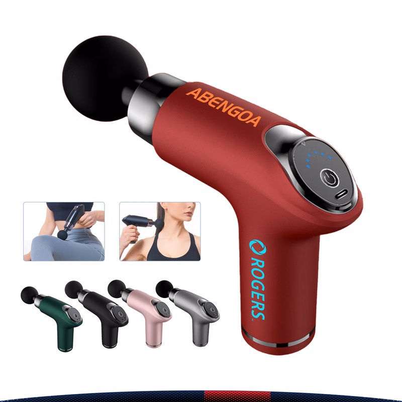 Jery Massage Gun