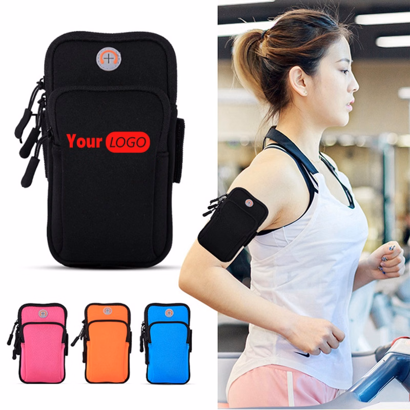 Waterproof Sports Arm Pouch