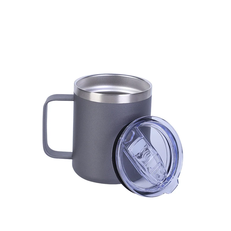 Camping Mugs 1