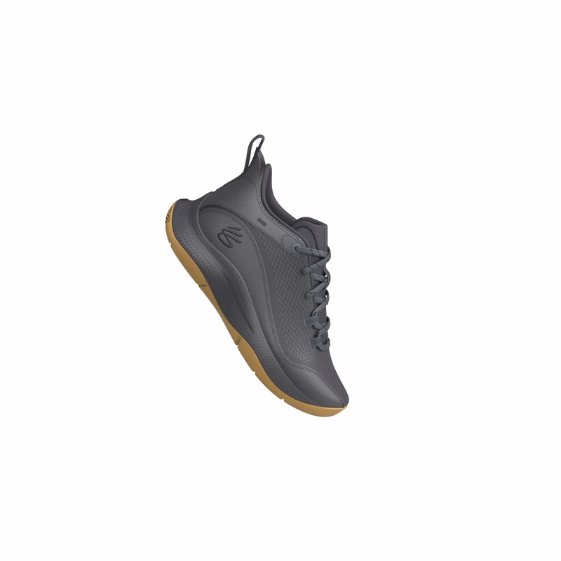 Pre-School UA 3Z5 Basketball Shoes