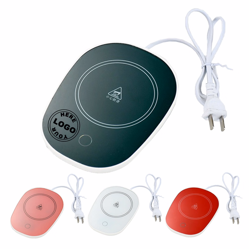 Cup Warmer Beverage Heating Coaster