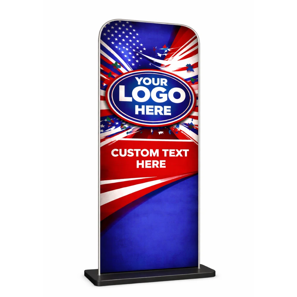3' Indoor Show Tube Display 1