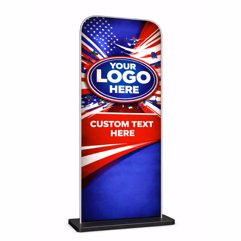 3' Indoor Show Tube Display