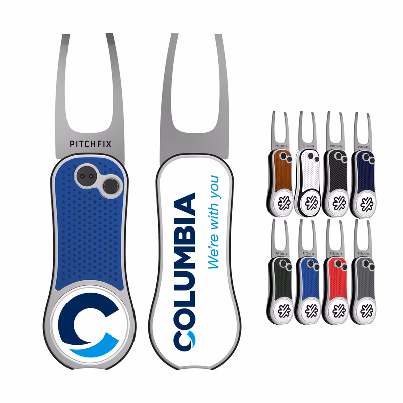 Pitchfix XL Golf Divot Repair Tool