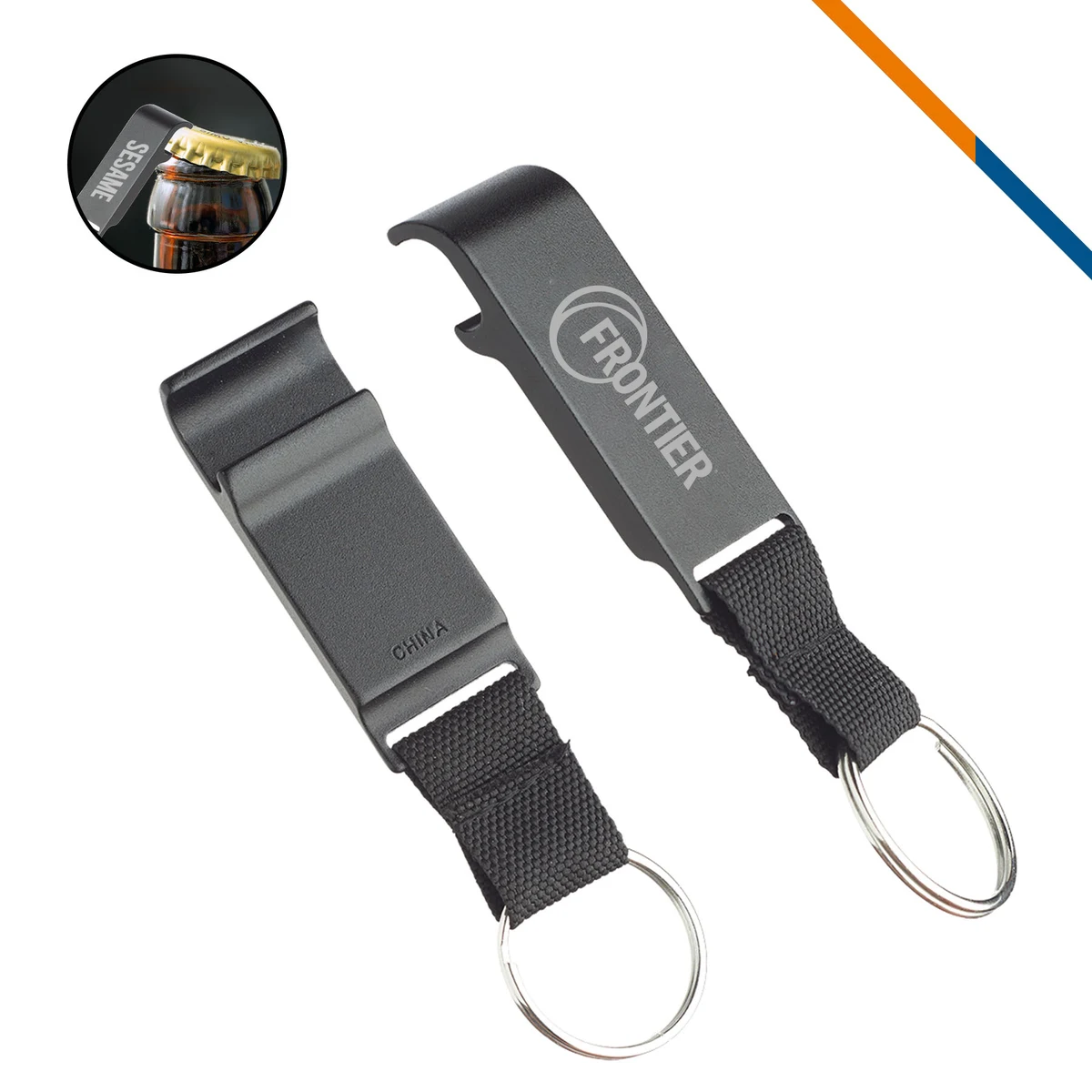Rybli 2in1 Keychains 1