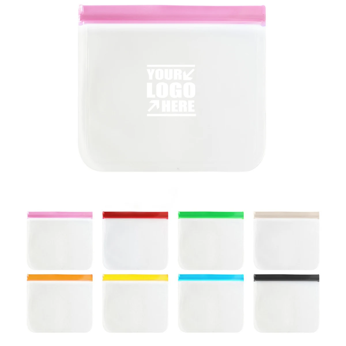 Refrigerator Food Storage Pouch 1