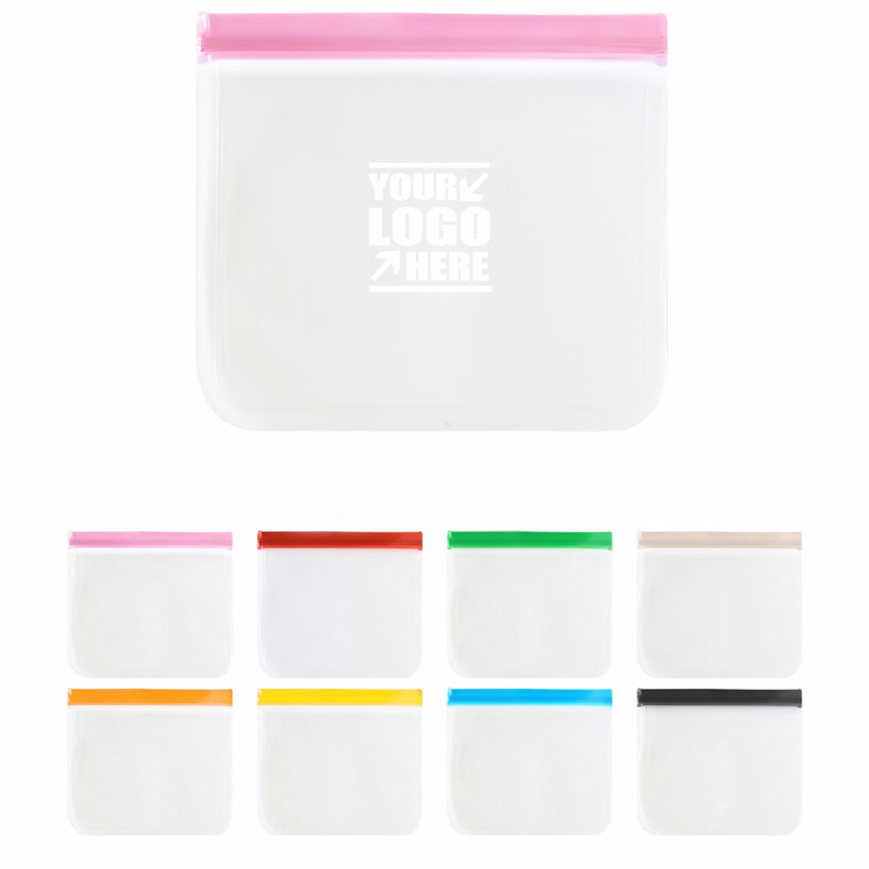Refrigerator Food Storage Pouch
