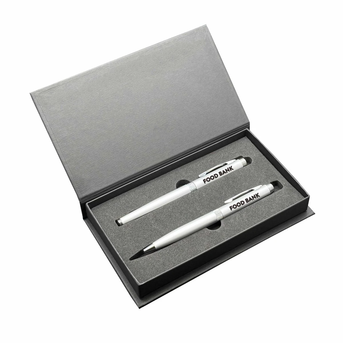 Premade Double Pen Set with Apollo-II Pens 1