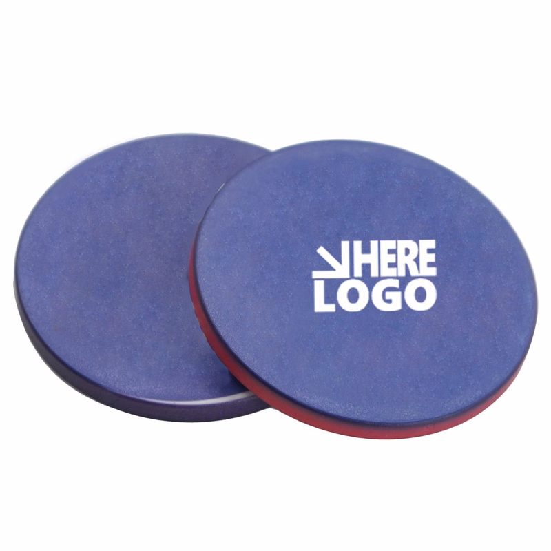 Customizable Ceramic Poker Chip Clay Casino Token For Game Nights