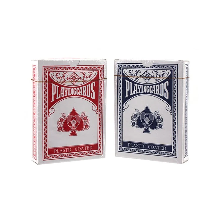 Playing Card Decks Assorted 1