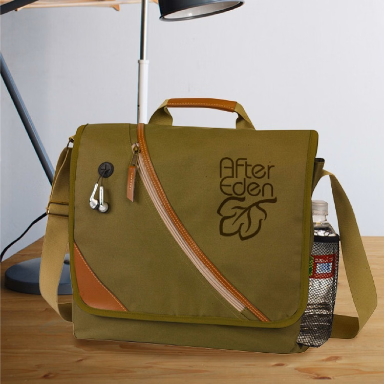Flyboy Messenger Bag