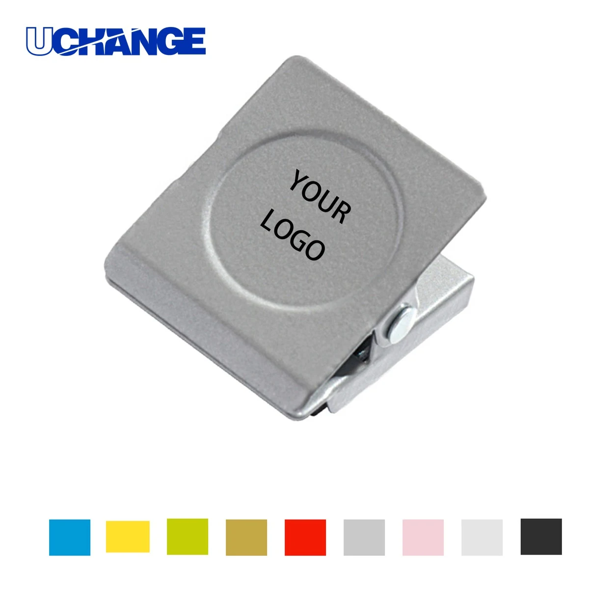 Magnetic Refrigerator Clip 1