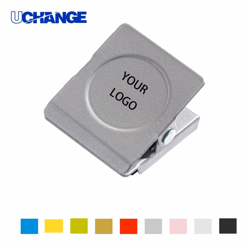 Magnetic Refrigerator Clip