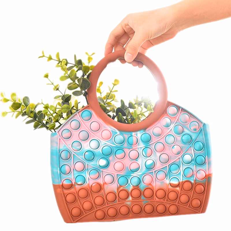 Pop It Fidget Bag