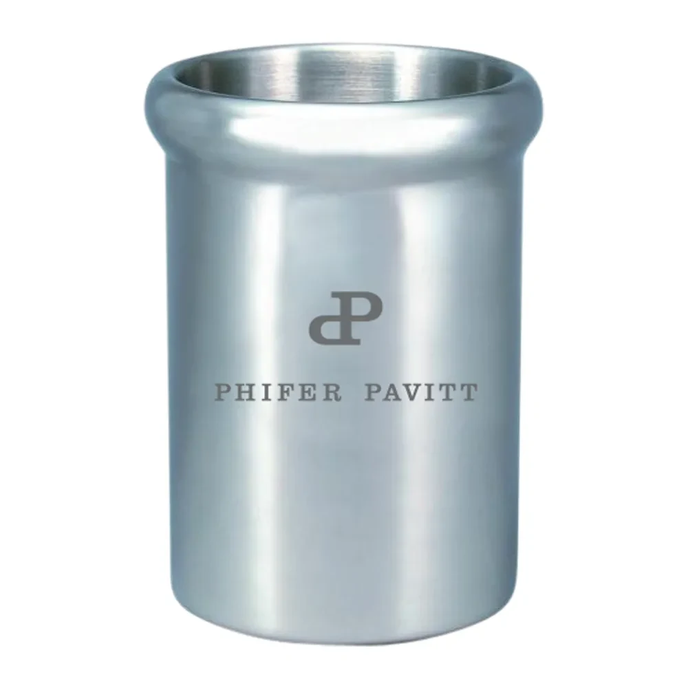 Double Wall Bucket 1