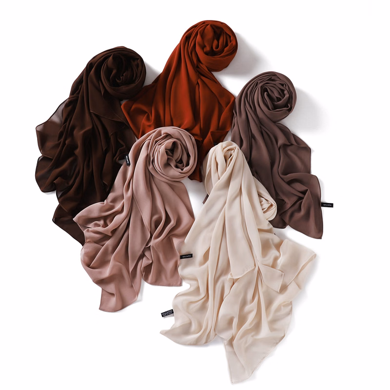 Summer Scarf