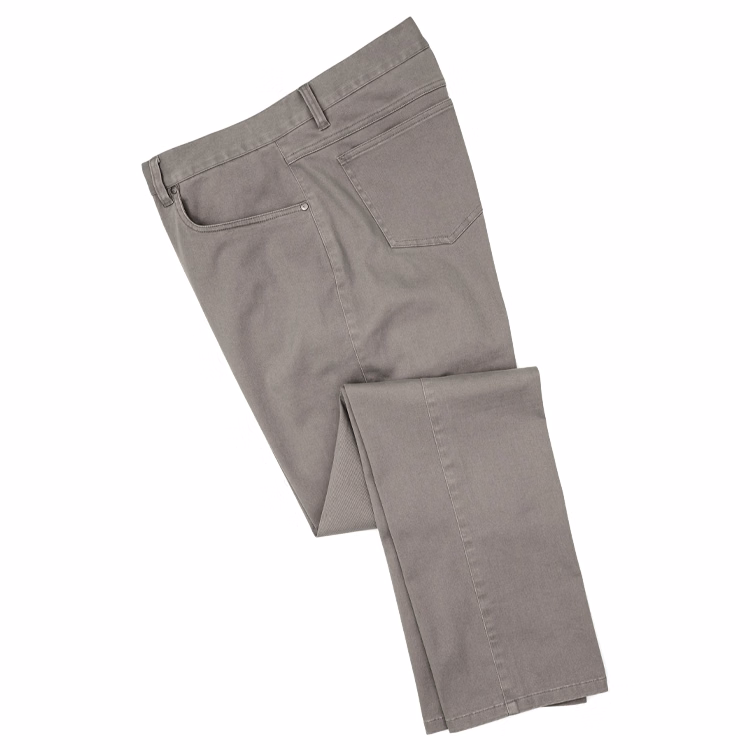 FootJoy Sueded Cotton Twill 5-Pocket Pants