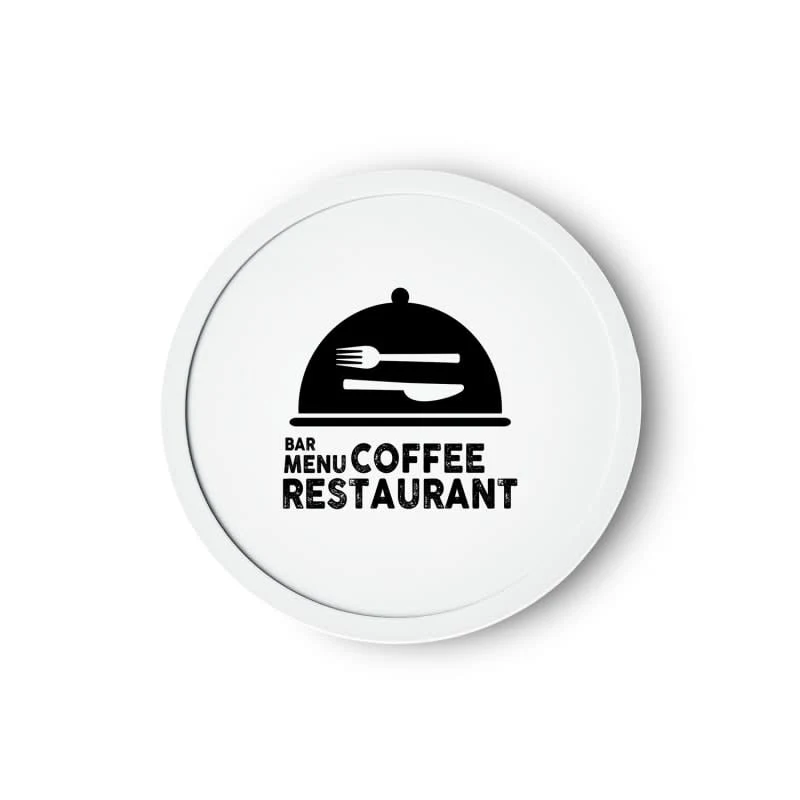 Silicone Coaster 1