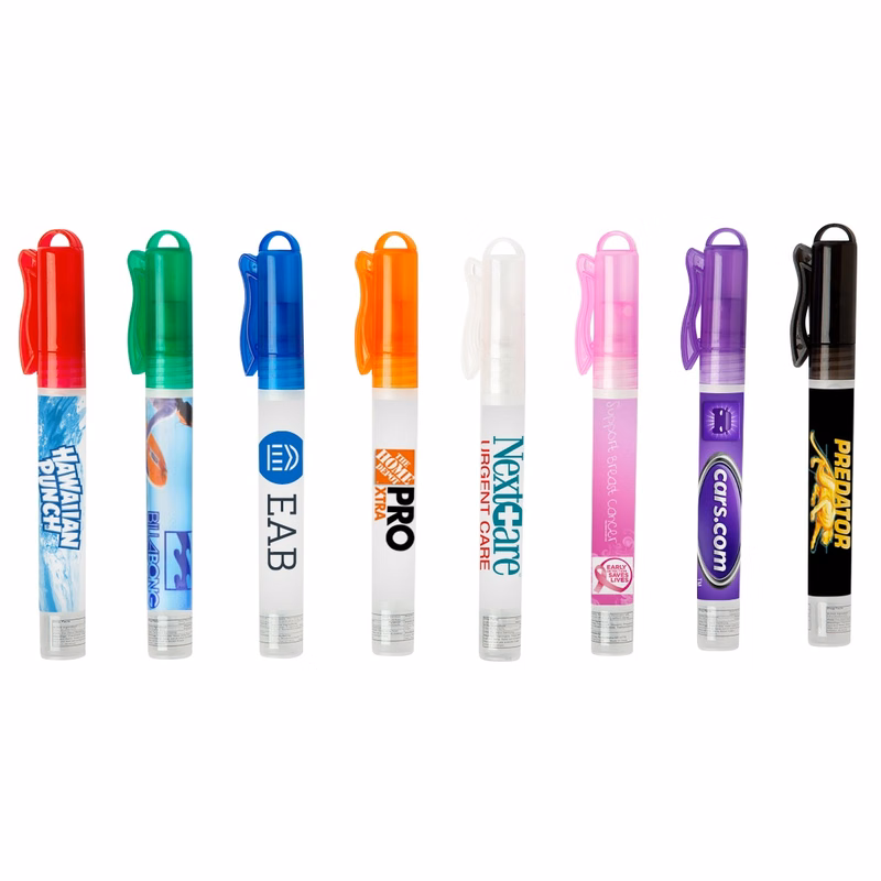 10ml Hand Sanitizer Spray