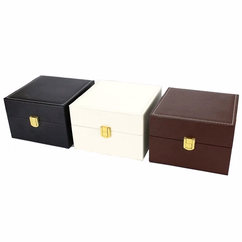 Jade Jewelry Box