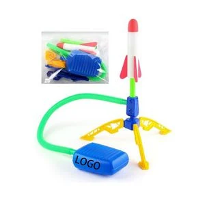 Rockets Outdoor Games Toy 1