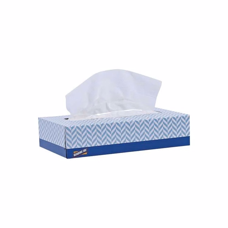 Facial Tissues - 30 Pack