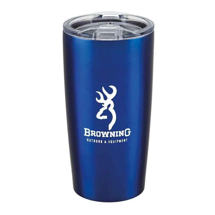 20 Oz. Everest Stainless Steel Insulated Tumbler 1