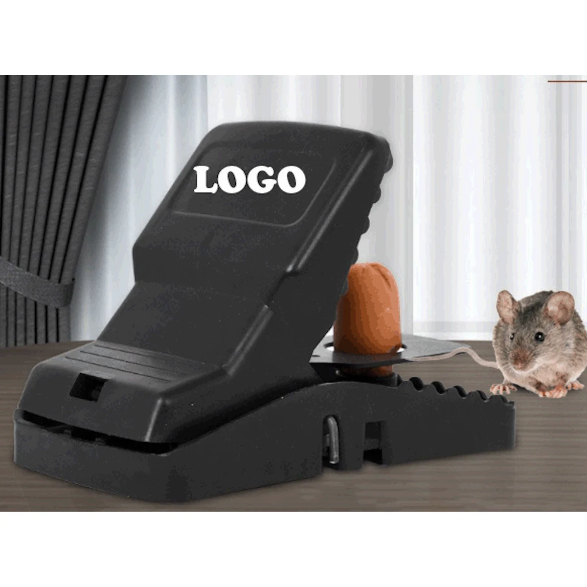 Mouse Traps/Mice Traps for House/ Small Mice Trap 1