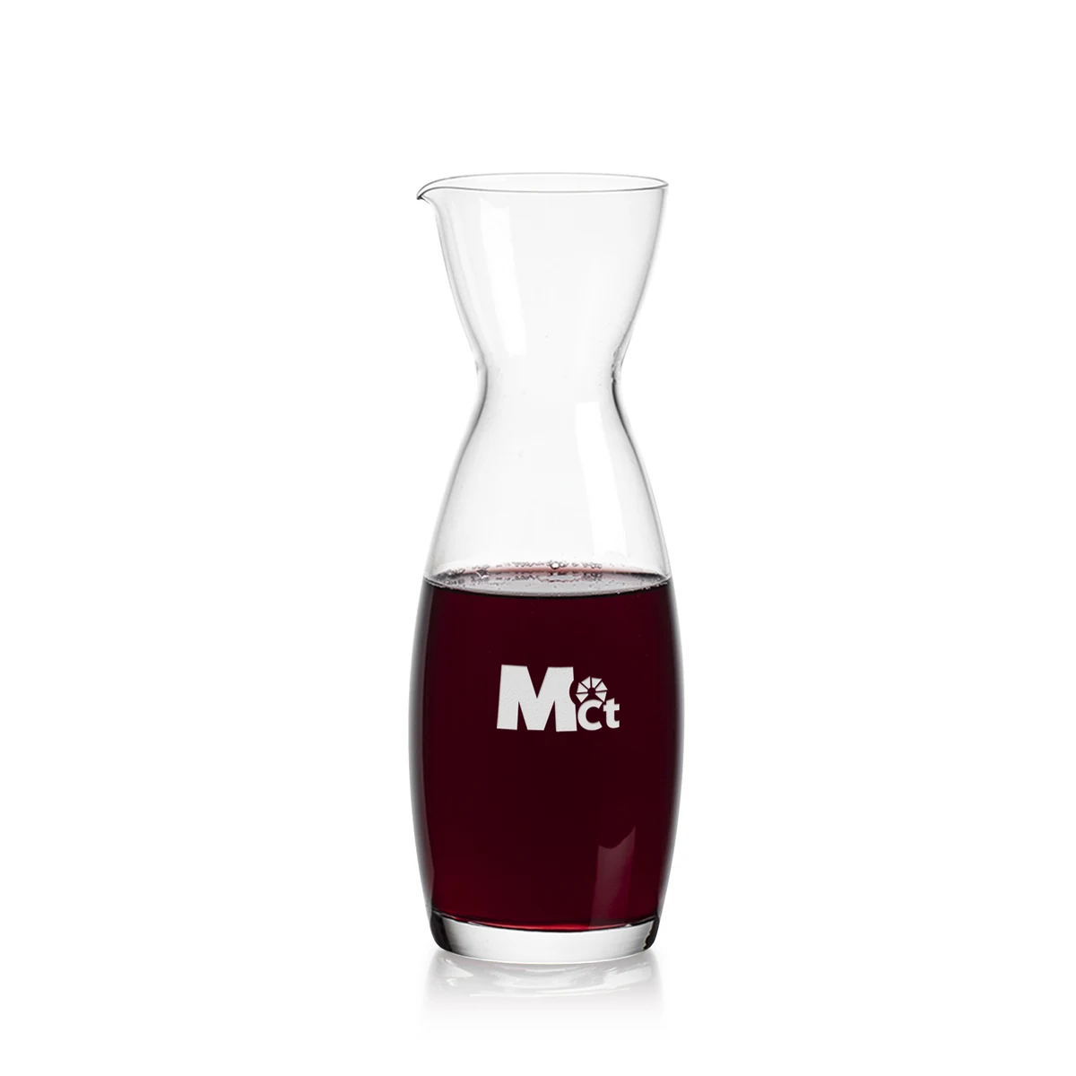 Hemlock Carafe 1