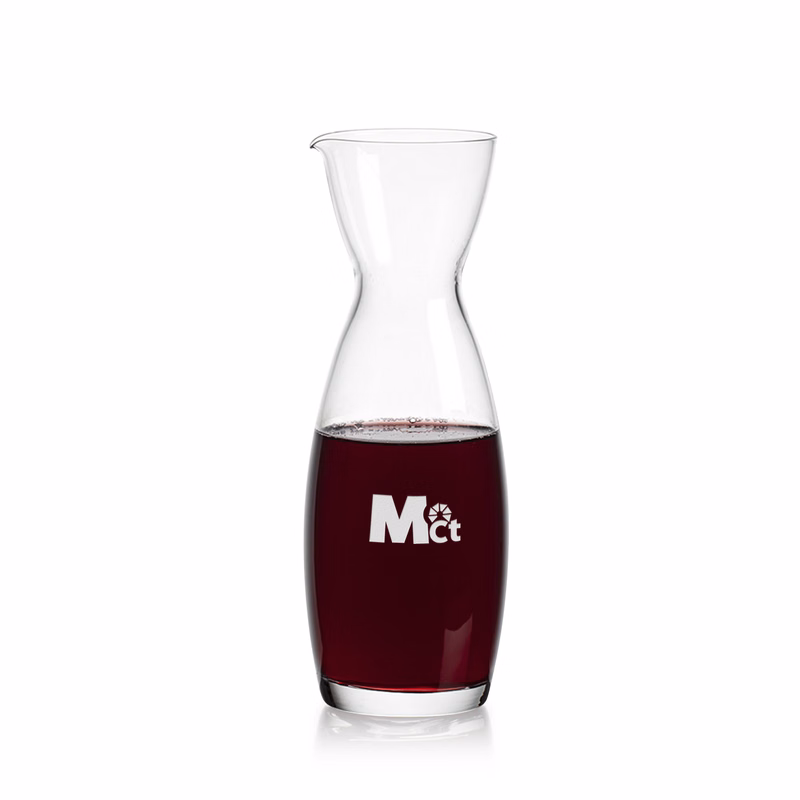 Hemlock Carafe
