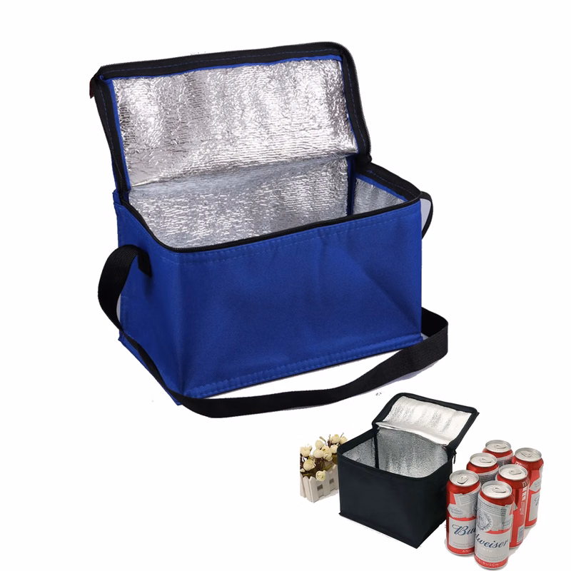 OXford Insulated Cooler Bag