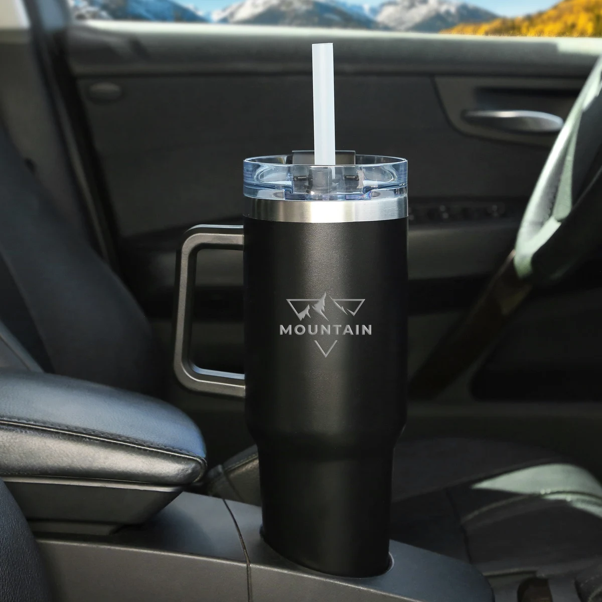 Voyager 40 oz. Travel Mug 1