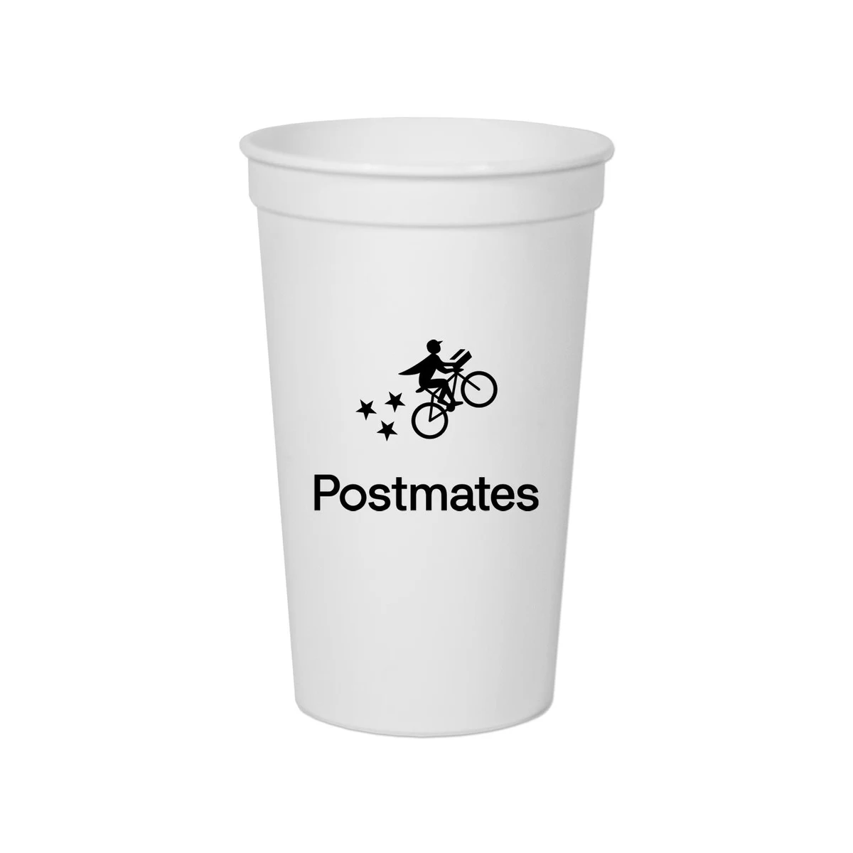22 Oz. Smooth Stadium Cup 1