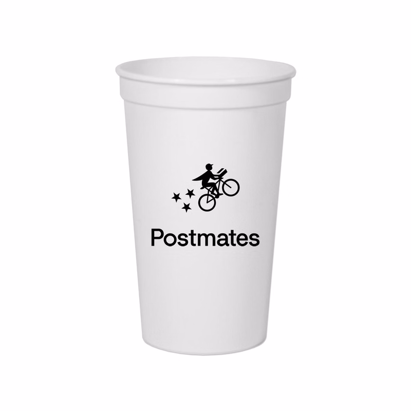 22 Oz. Smooth Stadium Cup