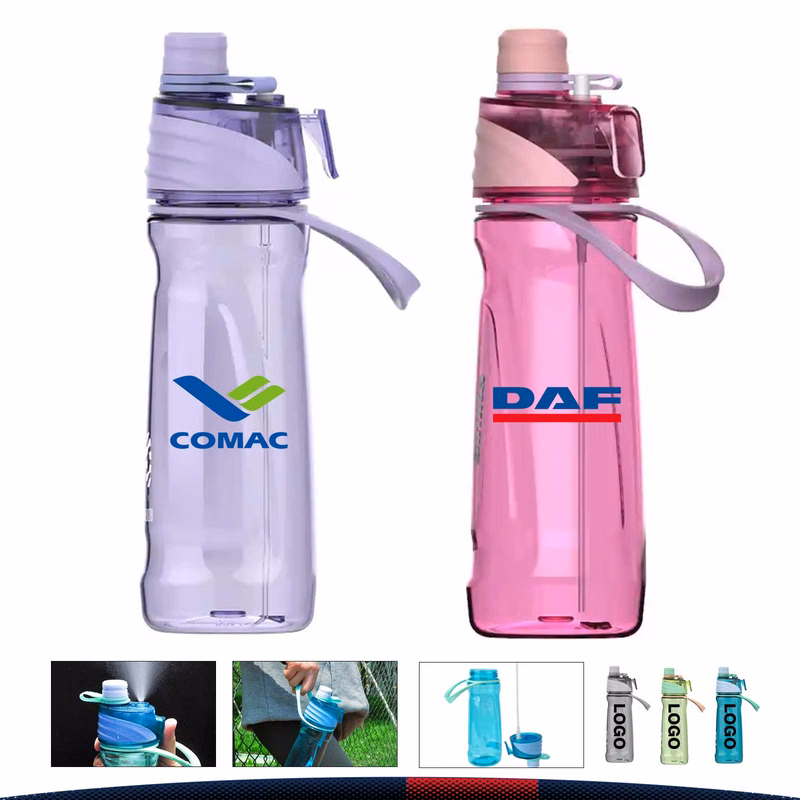 32 OZ. Chatcir Sports Water Bottle