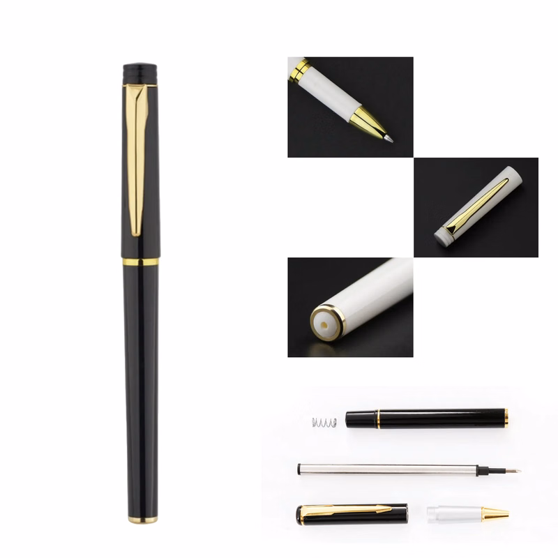 Heavyweight Premium Gel Pen