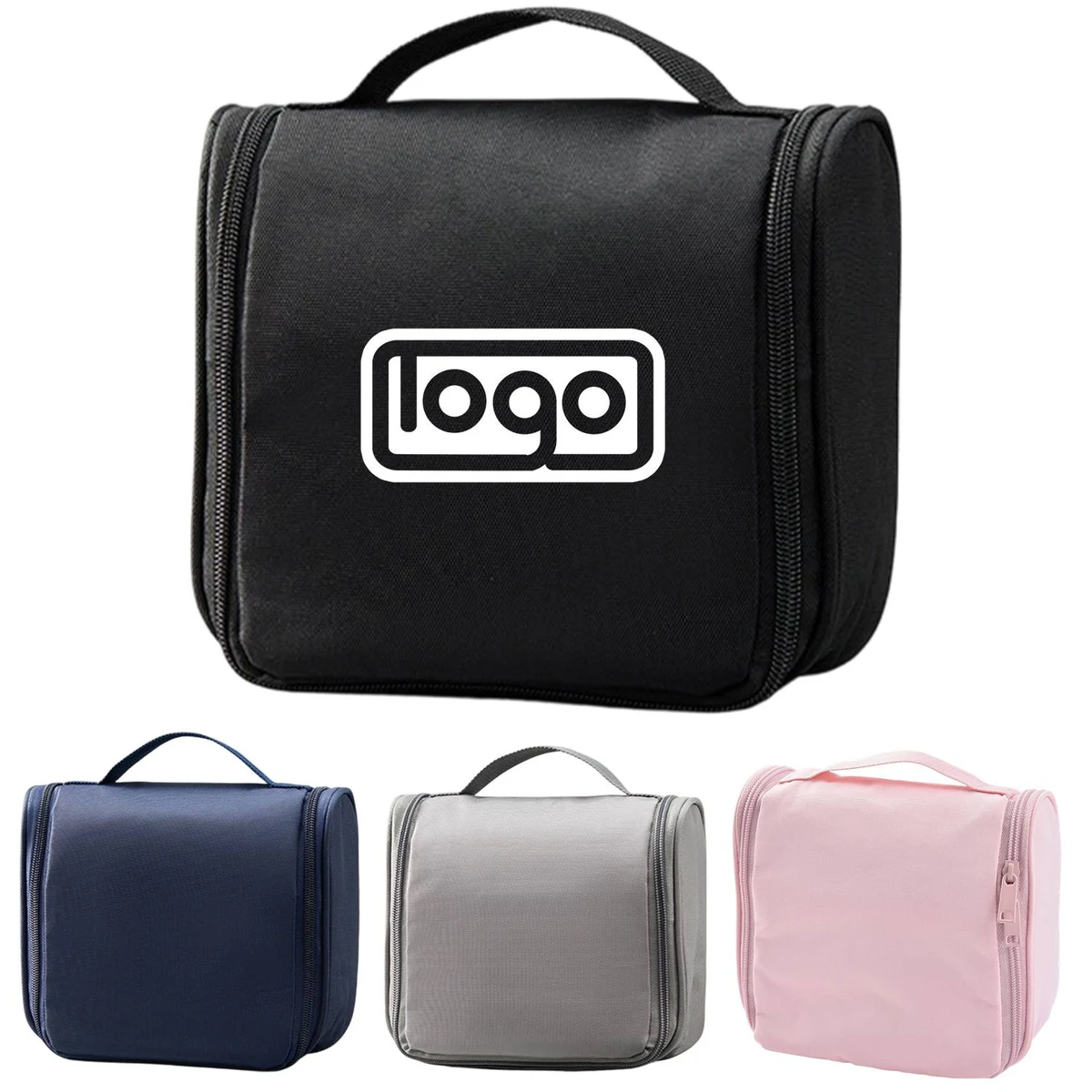 Portable Fashion Travel Bag Cosmetic Organizer 1