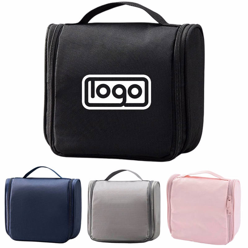 Portable Fashion Travel Bag Cosmetic Organizer