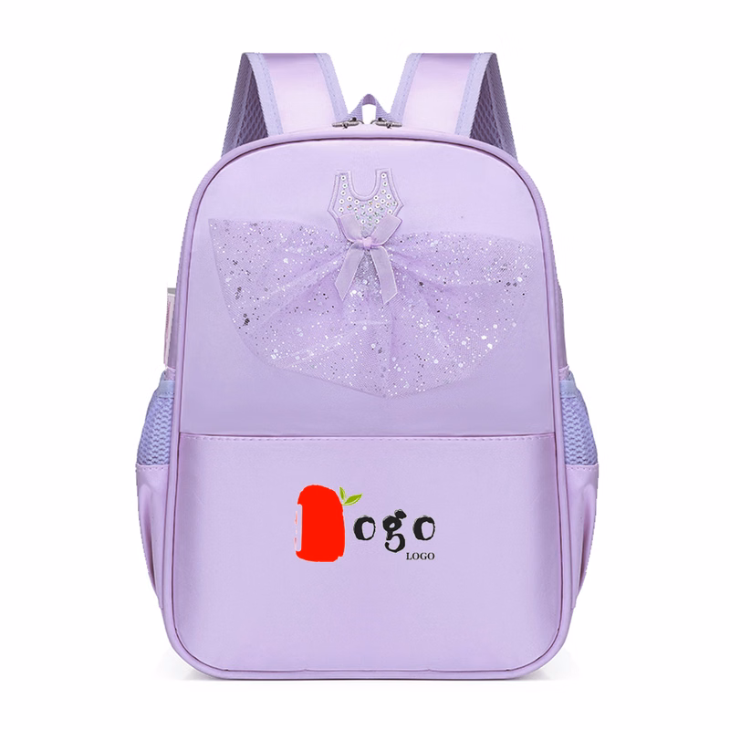 Shoulder Lace Oxford Dance Bag 25 MOQ