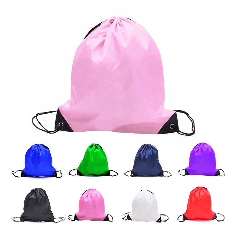 Cinch Bags 1