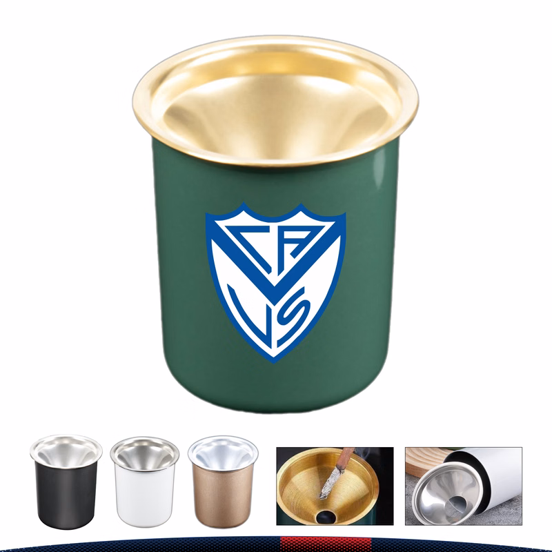 Funnel Ashtray